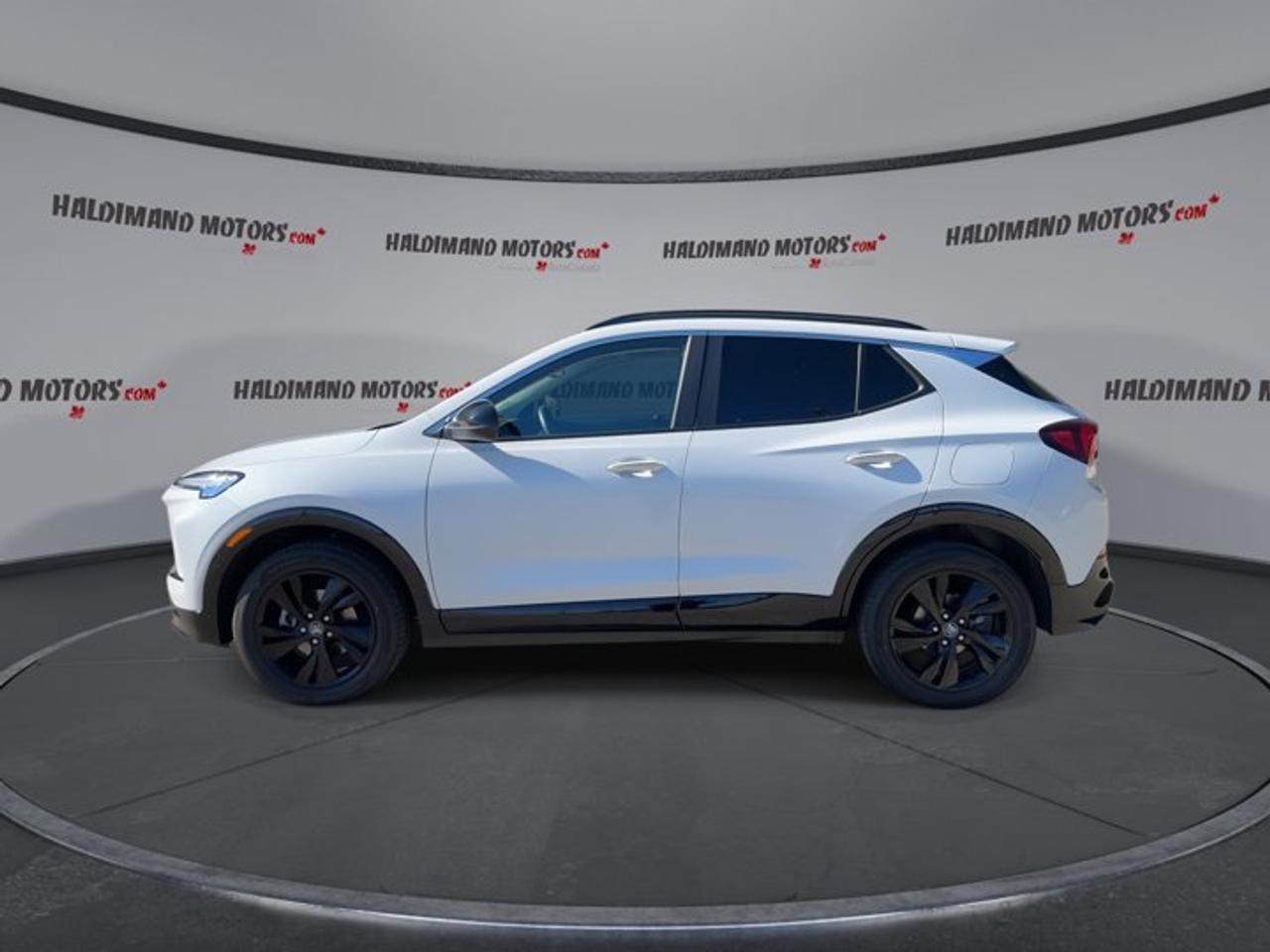 2024 Buick Encore GX Sport Touring AWD | No Accidents | Leather Seats Photo