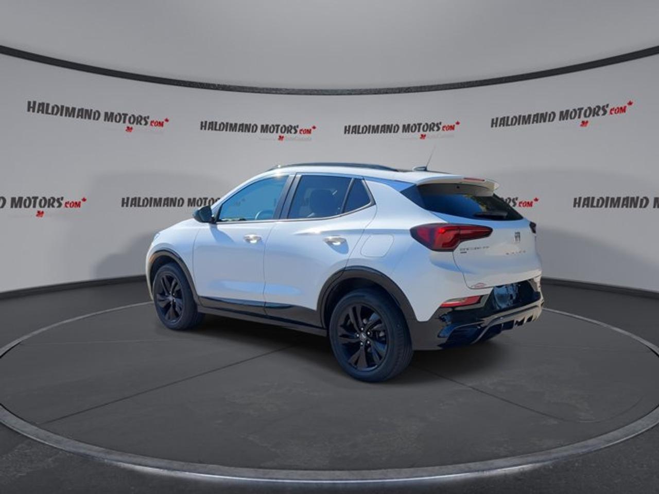 2024 Buick Encore GX Sport Touring AWD | No Accidents | Leather Seats Photo
