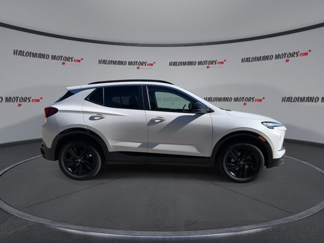 2024 Buick Encore GX Sport Touring AWD | No Accidents | Leather Seats Photo