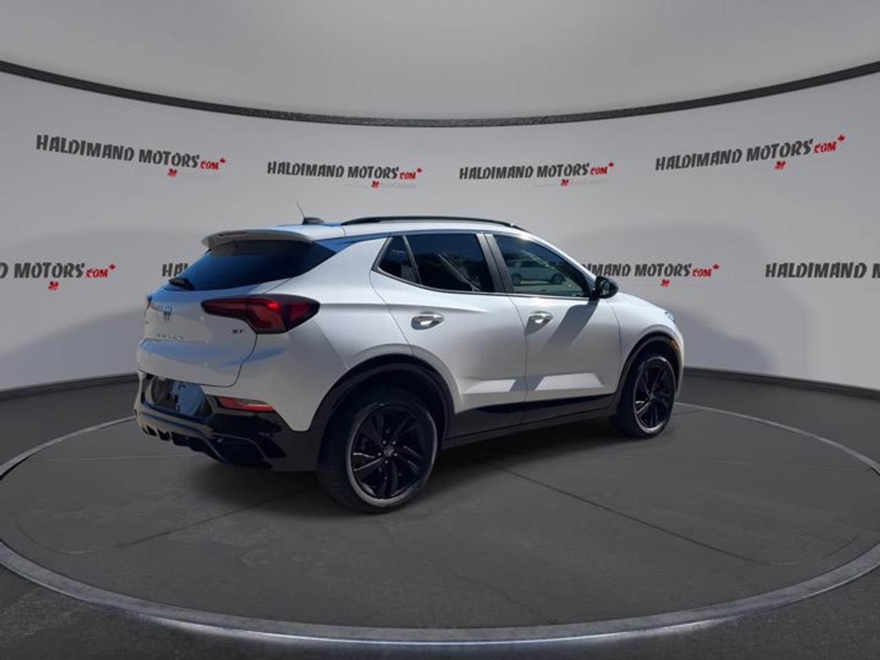 2024 Buick Encore GX Sport Touring AWD | No Accidents | Leather Seats Photo