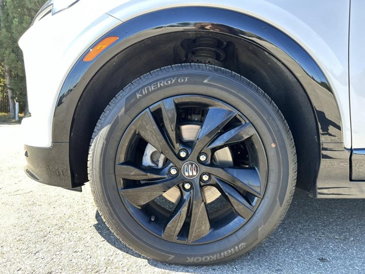 2024 Buick Encore GX Sport Touring AWD | No Accidents | Leather Seats Photo