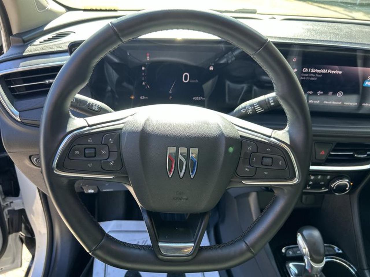 2024 Buick Encore GX Sport Touring AWD | No Accidents | Leather Seats Photo