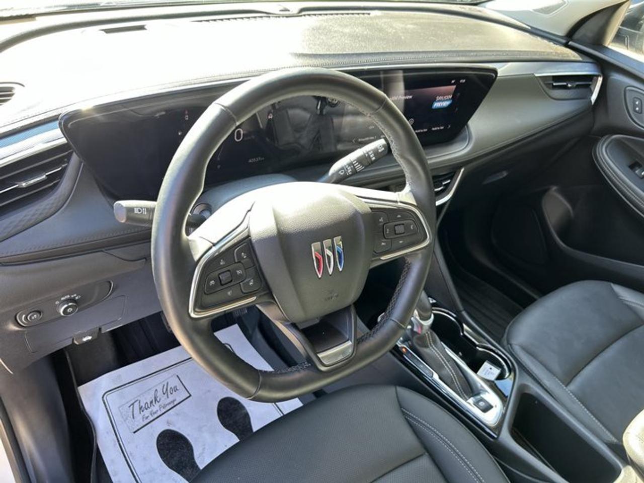 2024 Buick Encore GX Sport Touring AWD | No Accidents | Leather Seats Photo