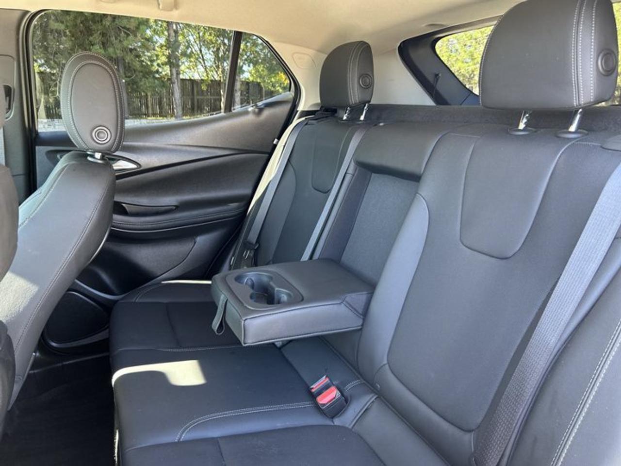 2024 Buick Encore GX Sport Touring AWD | No Accidents | Leather Seats Photo