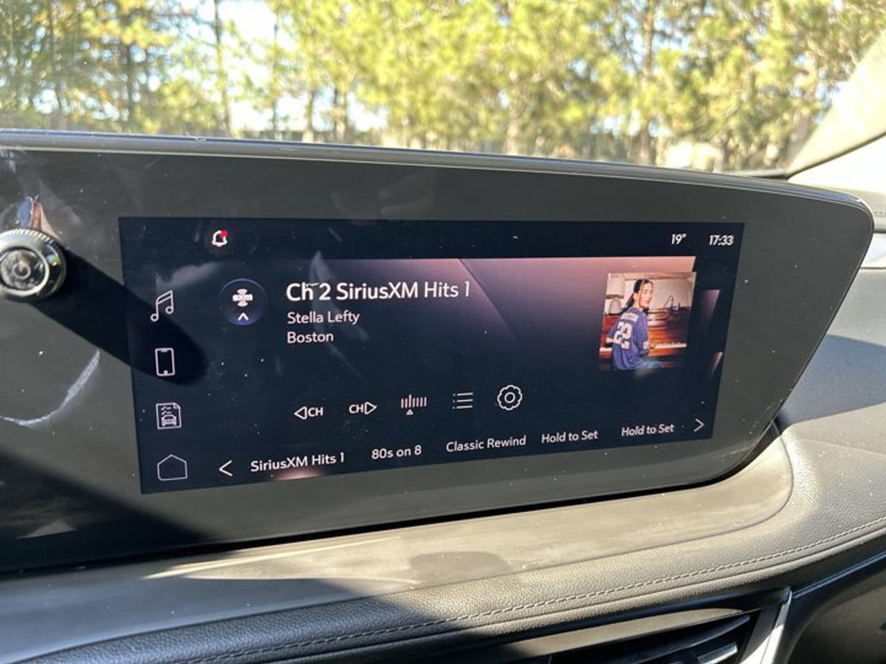 2024 Buick Encore GX Sport Touring AWD | No Accidents | Leather Seats Photo