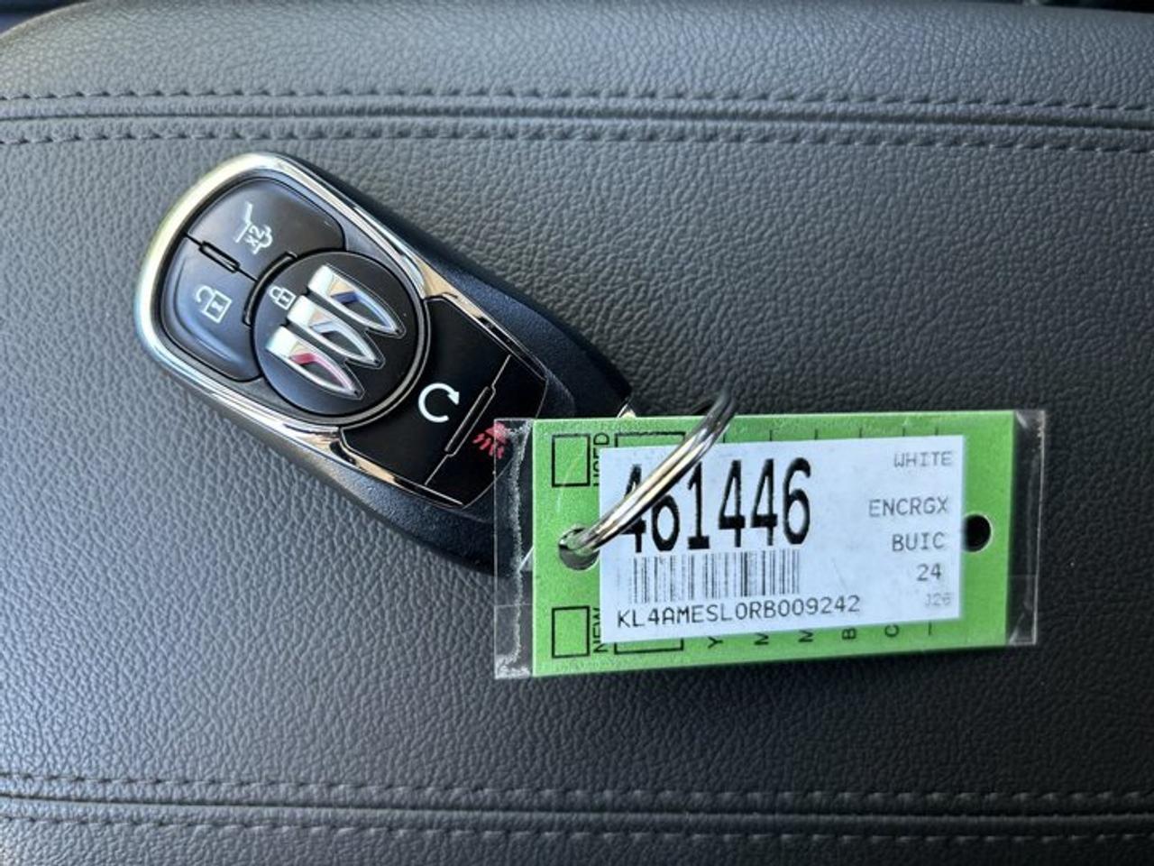 2024 Buick Encore GX Sport Touring AWD | No Accidents | Leather Seats Photo