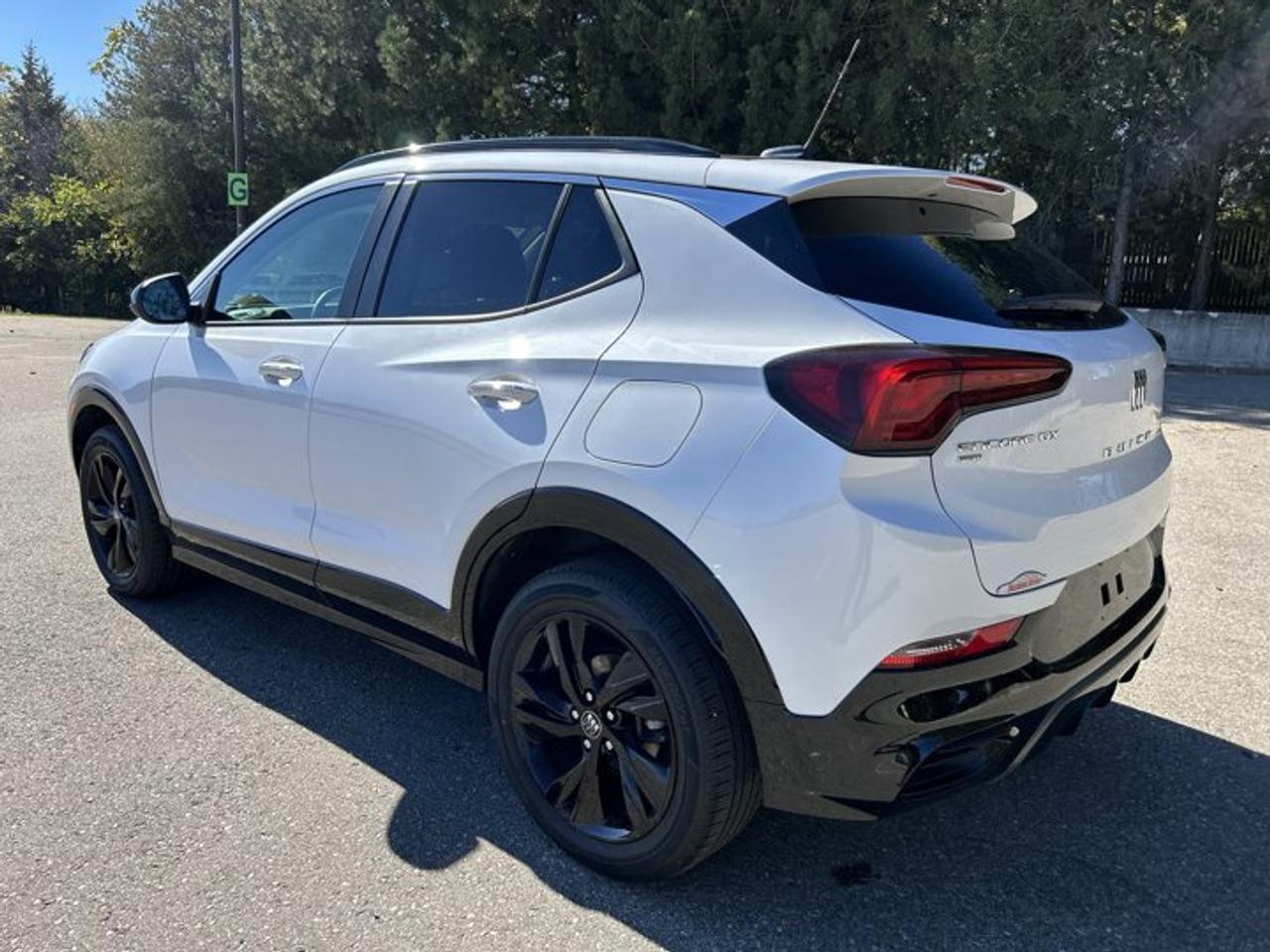 2024 Buick Encore GX Sport Touring AWD | No Accidents | Leather Seats Photo