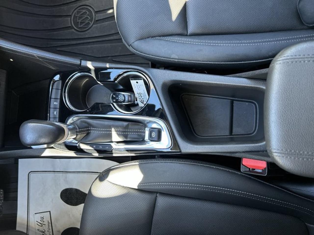 2024 Buick Encore GX Sport Touring AWD | No Accidents | Leather Seats Photo