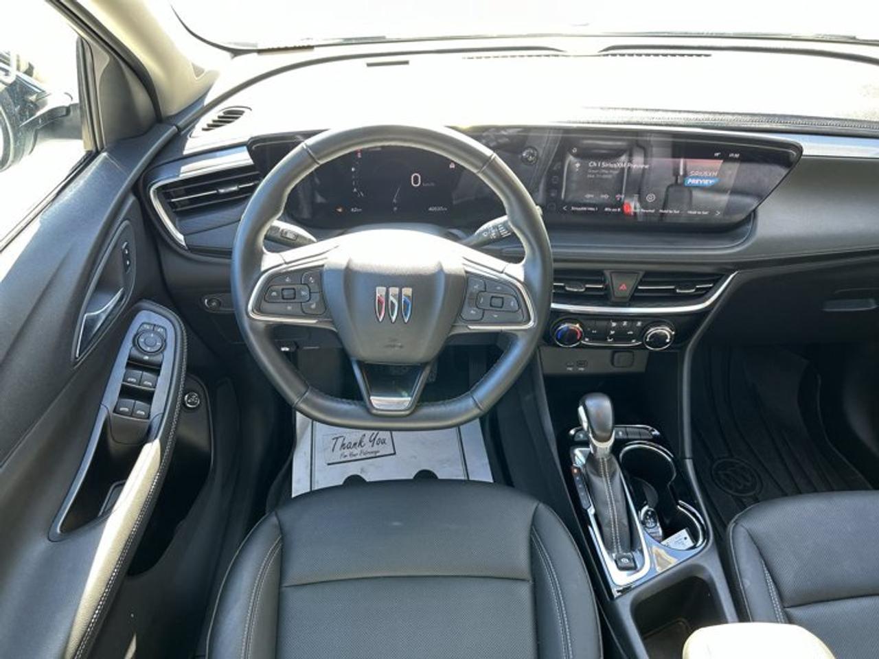 2024 Buick Encore GX Sport Touring AWD | No Accidents | Leather Seats Photo