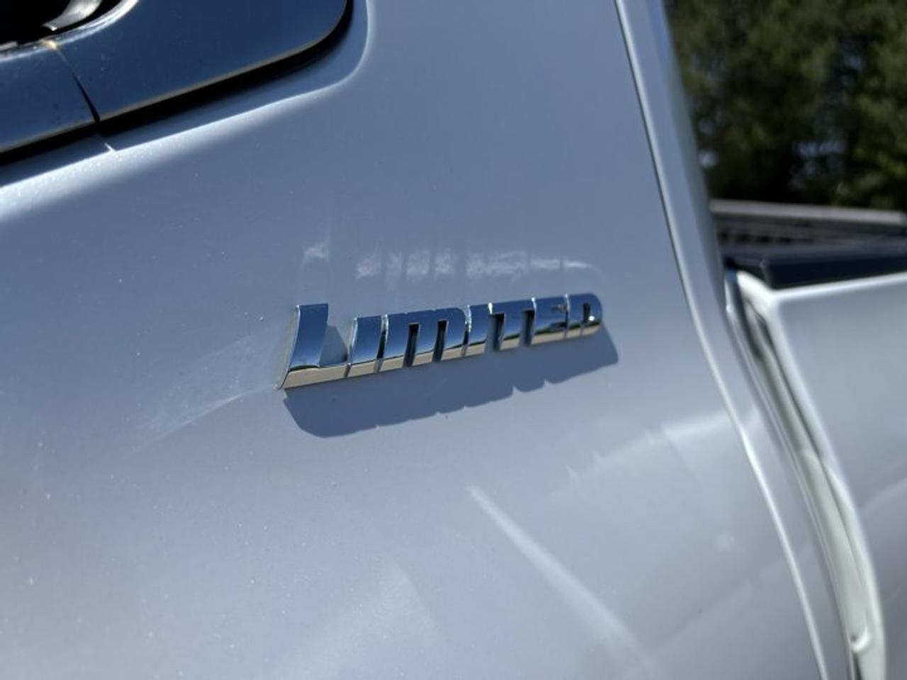 2023 Toyota Tundra Limited Hybrid CrewMax 6.5' Bed 4x4 | No Accidents Photo