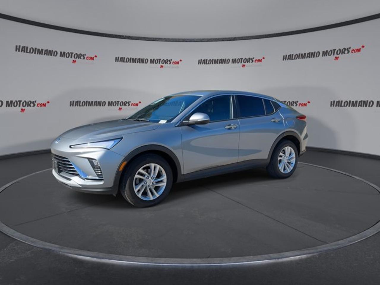 2024 Buick Envista Preferred FWD | No Accidents | Heated Steering Photo