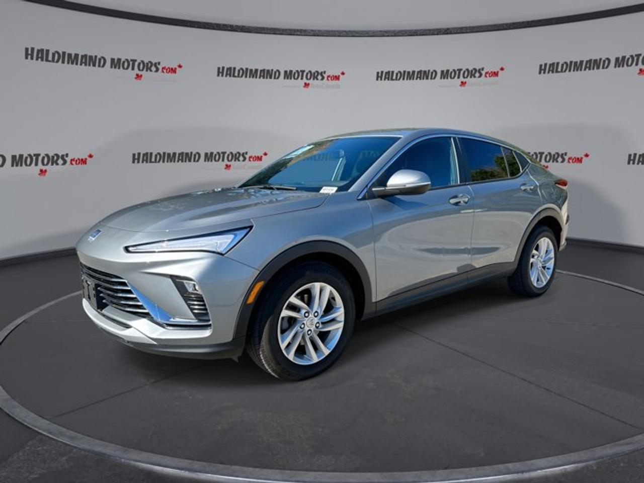 2024 Buick Envista Preferred FWD | No Accidents | Heated Steering Photo0