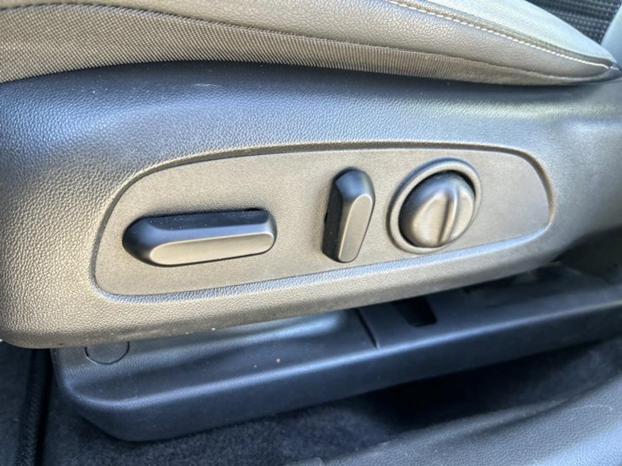 2024 Buick Envista Preferred FWD | No Accidents | Heated Steering Photo