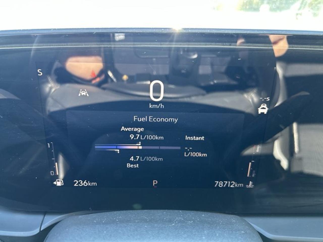 2024 Buick Envista Preferred FWD | No Accidents | Heated Steering Photo