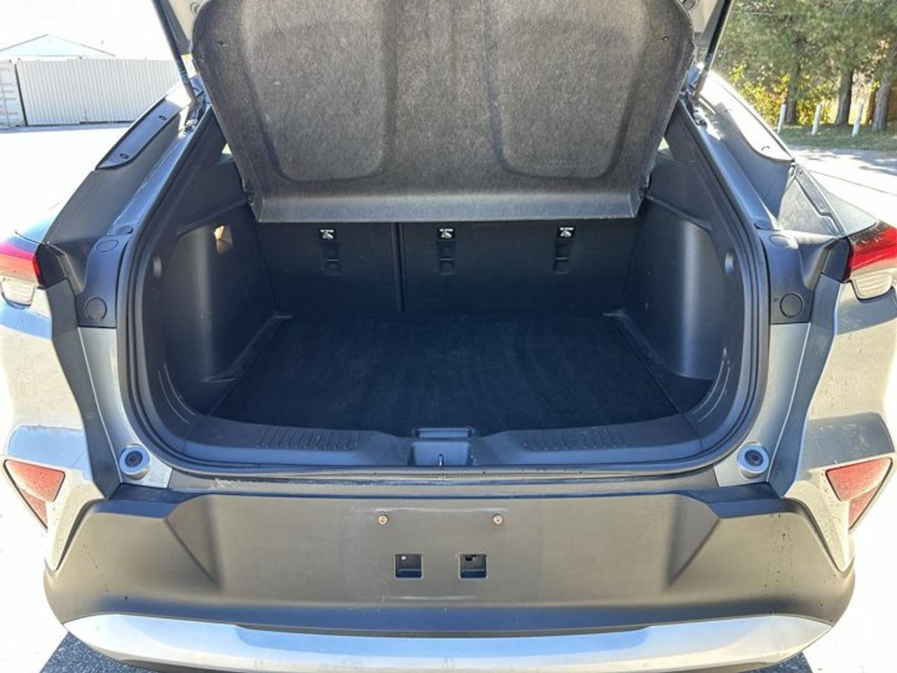 2024 Buick Envista Preferred FWD | No Accidents | Heated Steering Photo