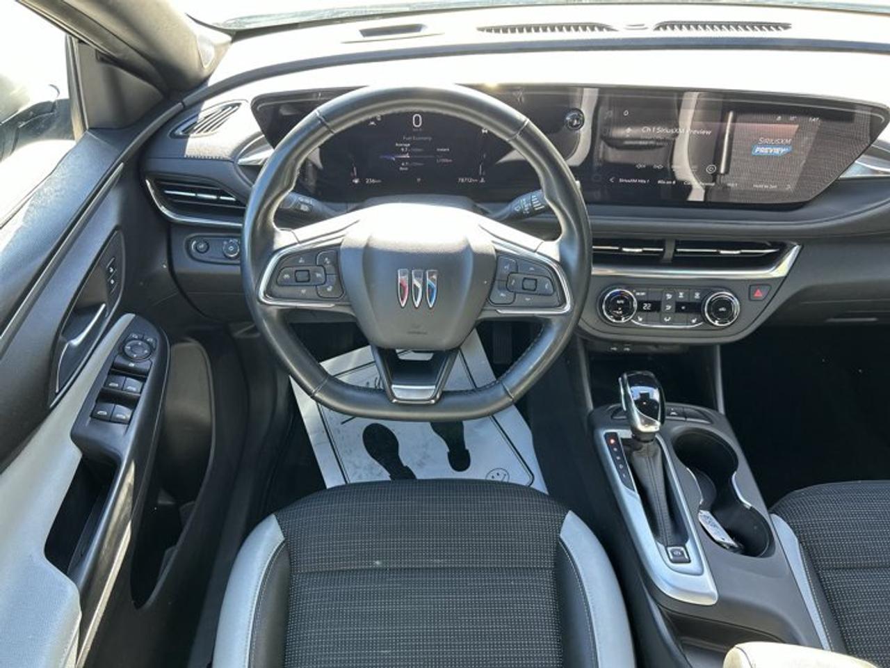2024 Buick Envista Preferred FWD | No Accidents | Heated Steering Photo