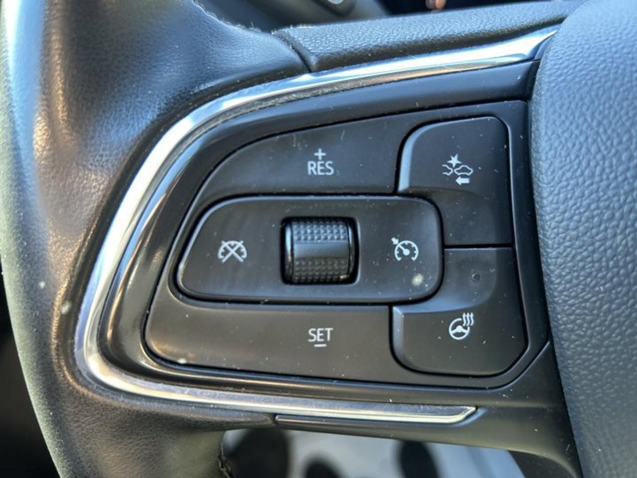 2024 Buick Envista Preferred FWD | No Accidents | Heated Steering Photo