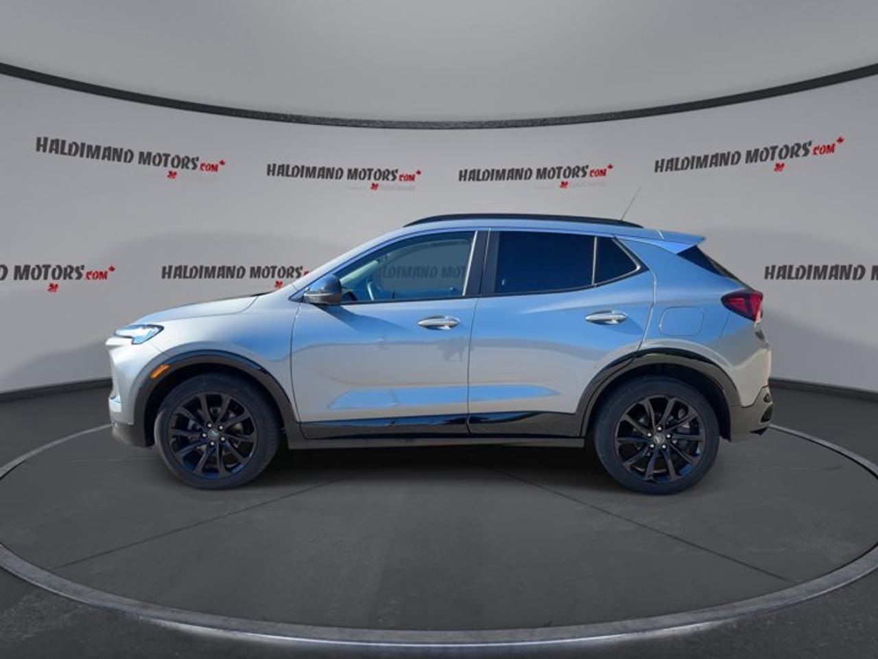 2024 Buick Encore GX Sport Touring AWD | No Accidents | Pano. Sunroof Photo