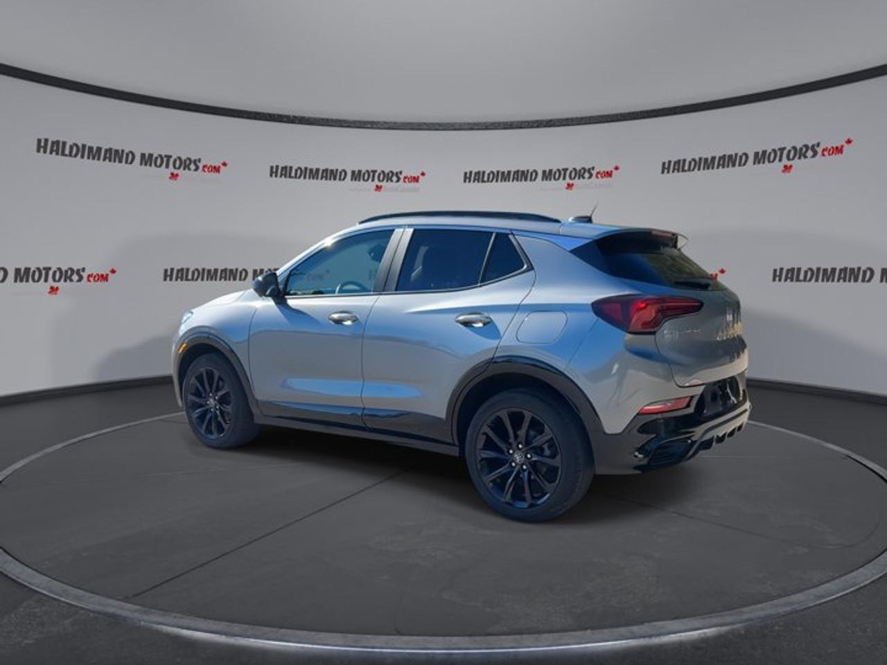 2024 Buick Encore GX Sport Touring AWD | No Accidents | Pano. Sunroof Photo