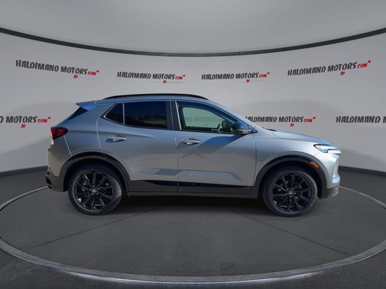 2024 Buick Encore GX Sport Touring AWD | No Accidents | Pano. Sunroof Photo