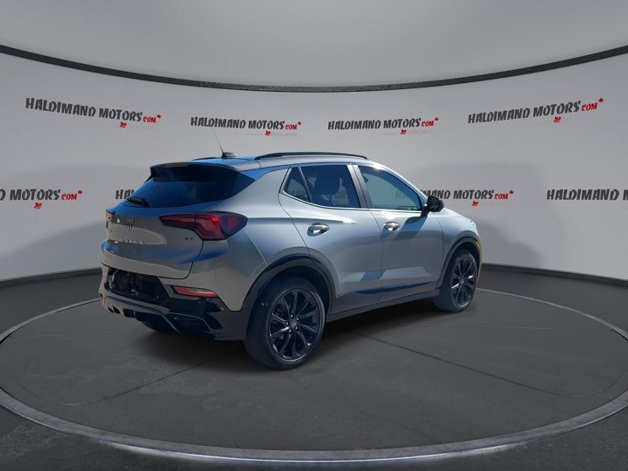 2024 Buick Encore GX Sport Touring AWD | No Accidents | Pano. Sunroof Photo