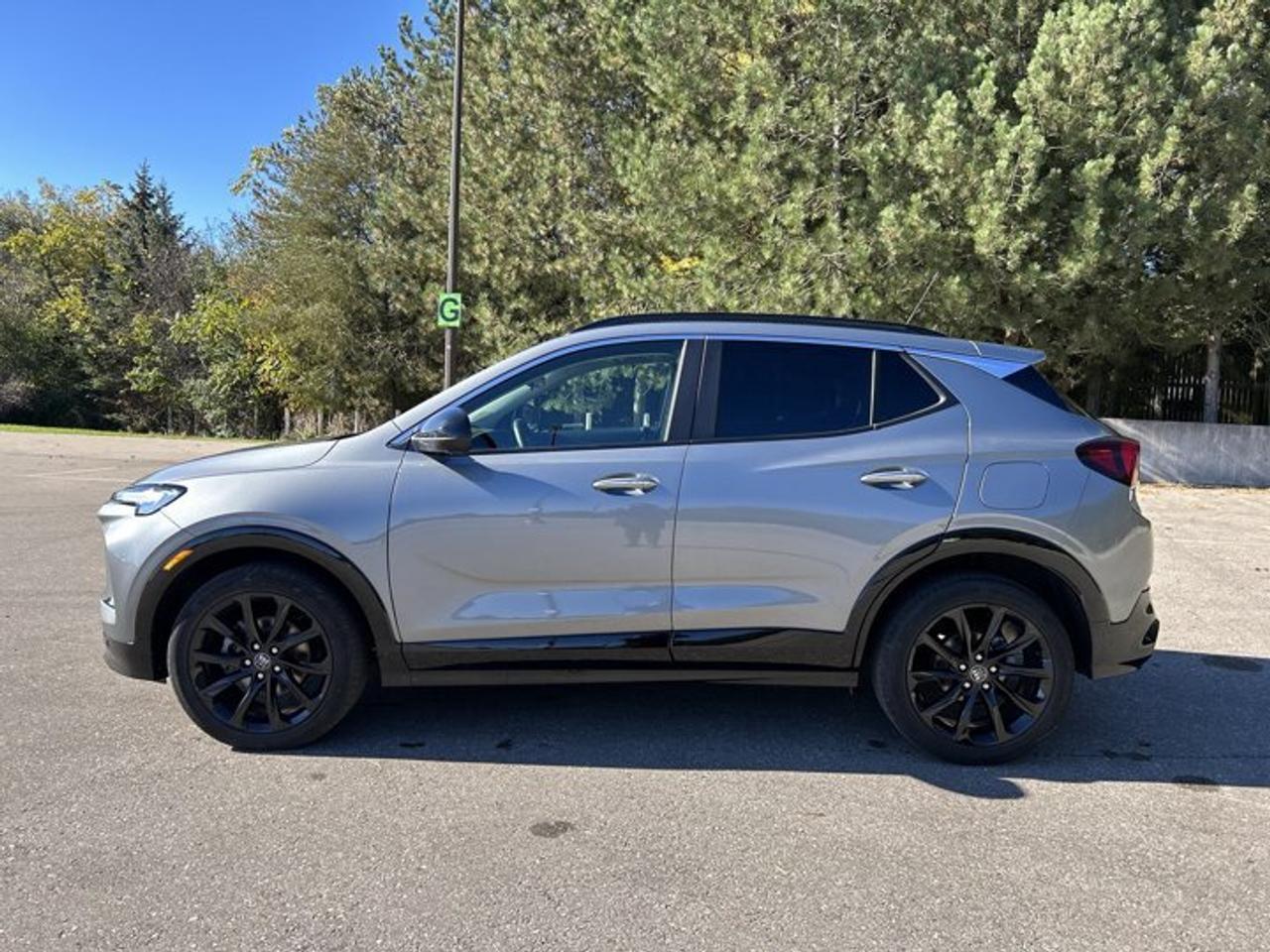 2024 Buick Encore GX Sport Touring AWD | No Accidents | Pano. Sunroof Photo