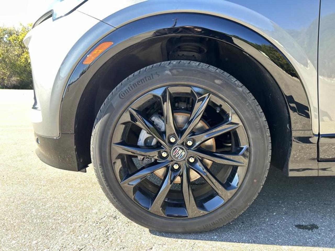 2024 Buick Encore GX Sport Touring AWD | No Accidents | Pano. Sunroof Photo