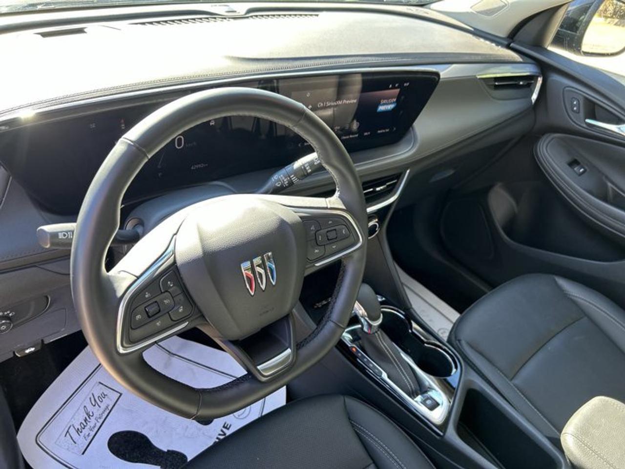 2024 Buick Encore GX Sport Touring AWD | No Accidents | Pano. Sunroof Photo