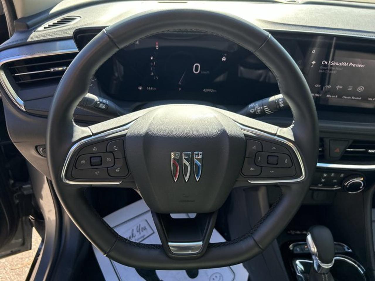 2024 Buick Encore GX Sport Touring AWD | No Accidents | Pano. Sunroof Photo