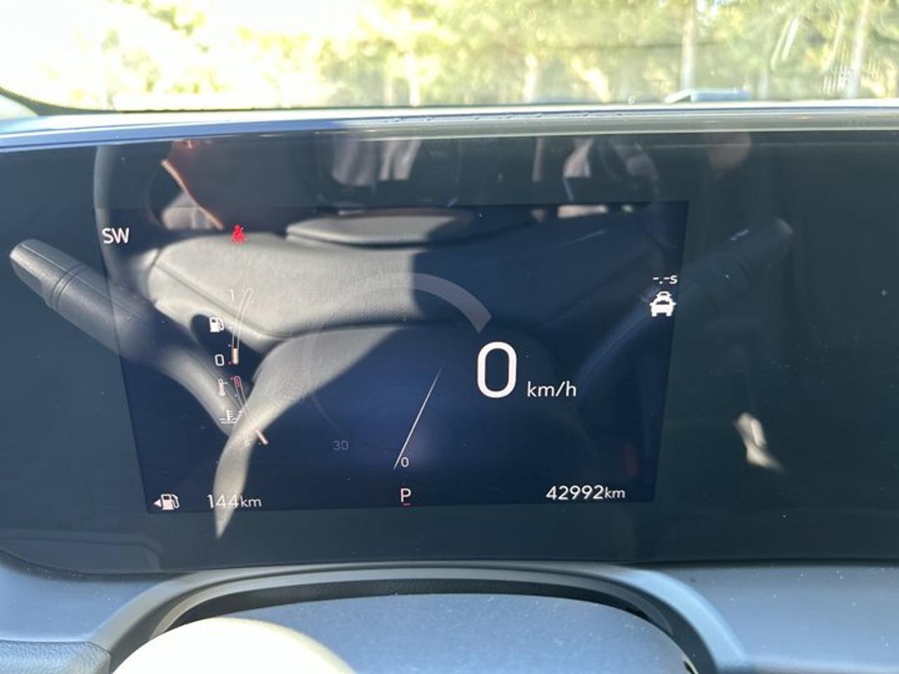 2024 Buick Encore GX Sport Touring AWD | No Accidents | Pano. Sunroof Photo