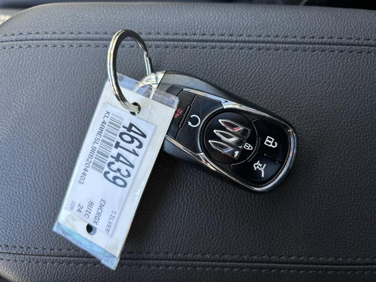 2024 Buick Encore GX Sport Touring AWD | No Accidents | Pano. Sunroof Photo