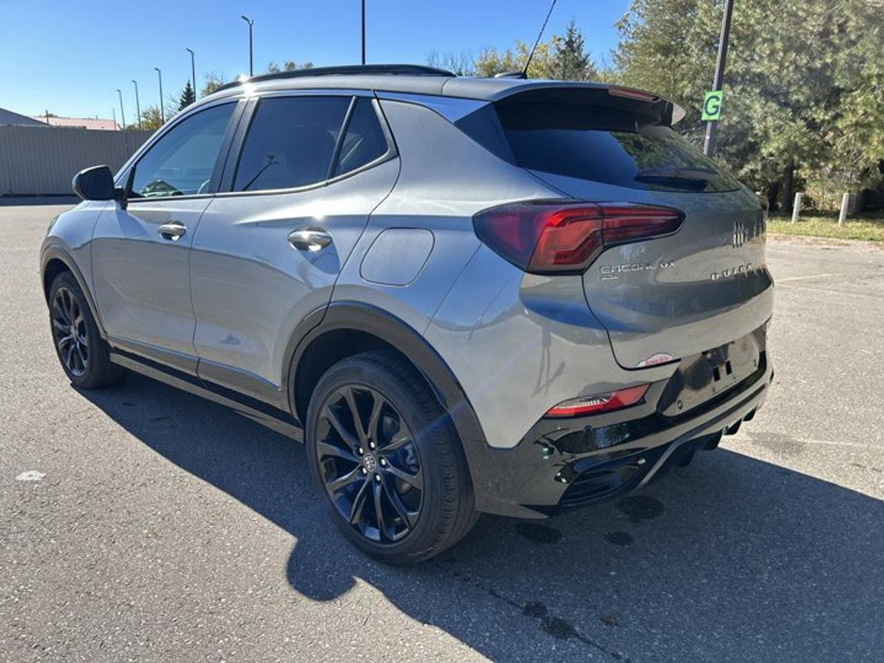 2024 Buick Encore GX Sport Touring AWD | No Accidents | Pano. Sunroof Photo
