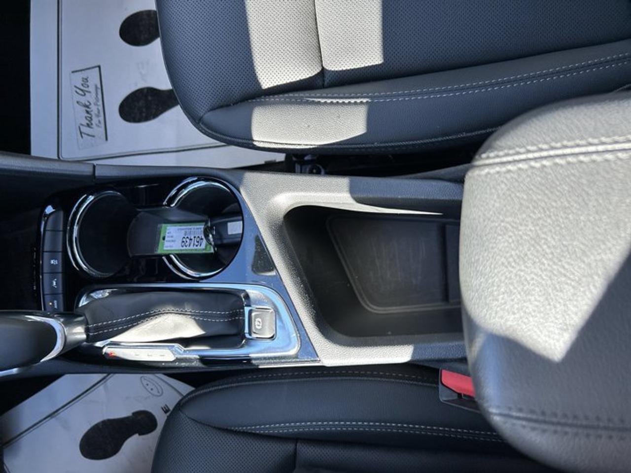 2024 Buick Encore GX Sport Touring AWD | No Accidents | Pano. Sunroof Photo