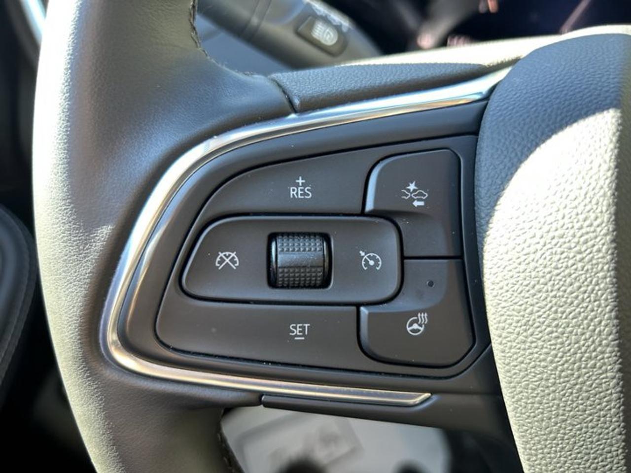 2024 Buick Encore GX Sport Touring AWD | No Accidents | Pano. Sunroof Photo