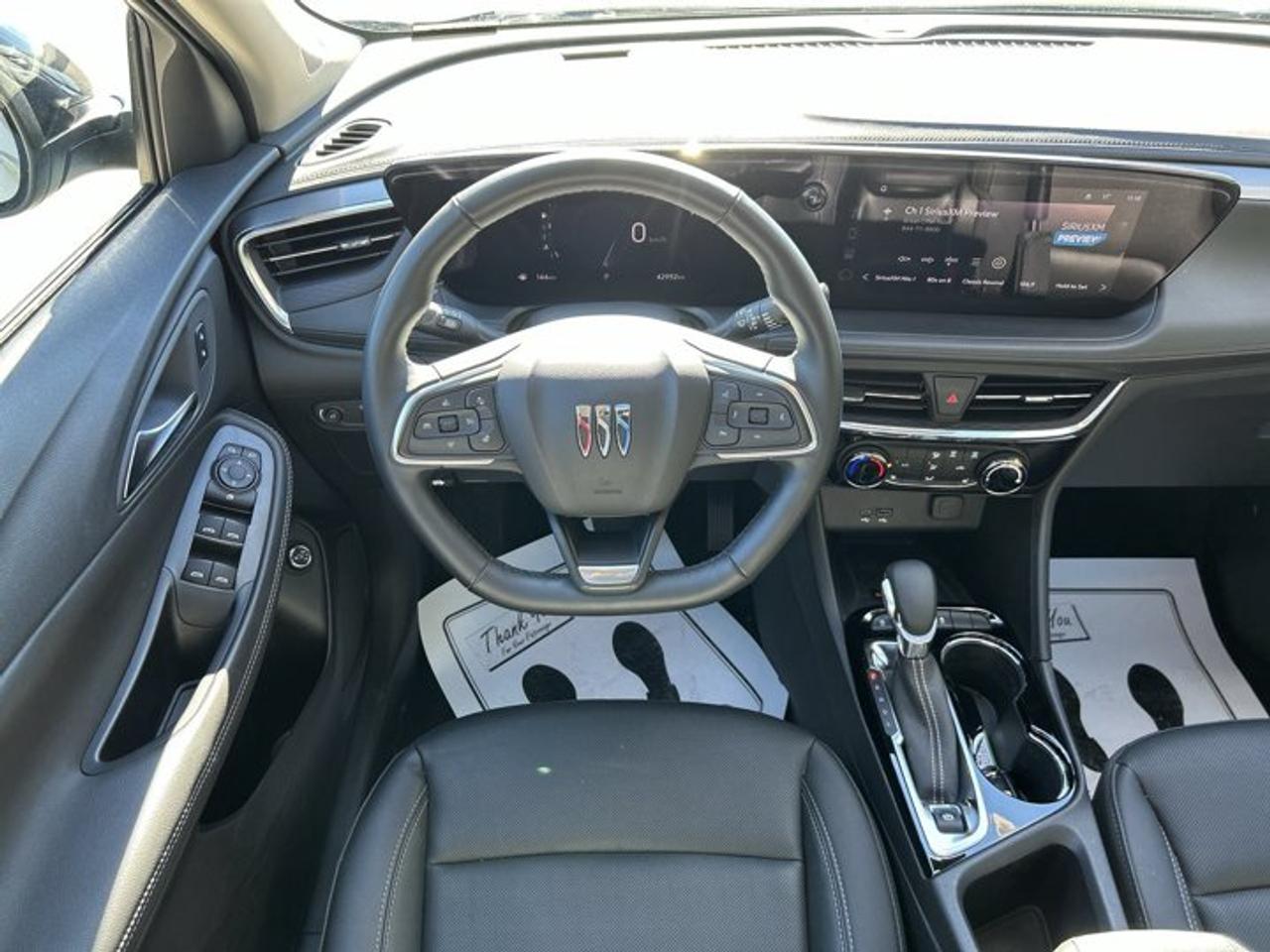 2024 Buick Encore GX Sport Touring AWD | No Accidents | Pano. Sunroof Photo