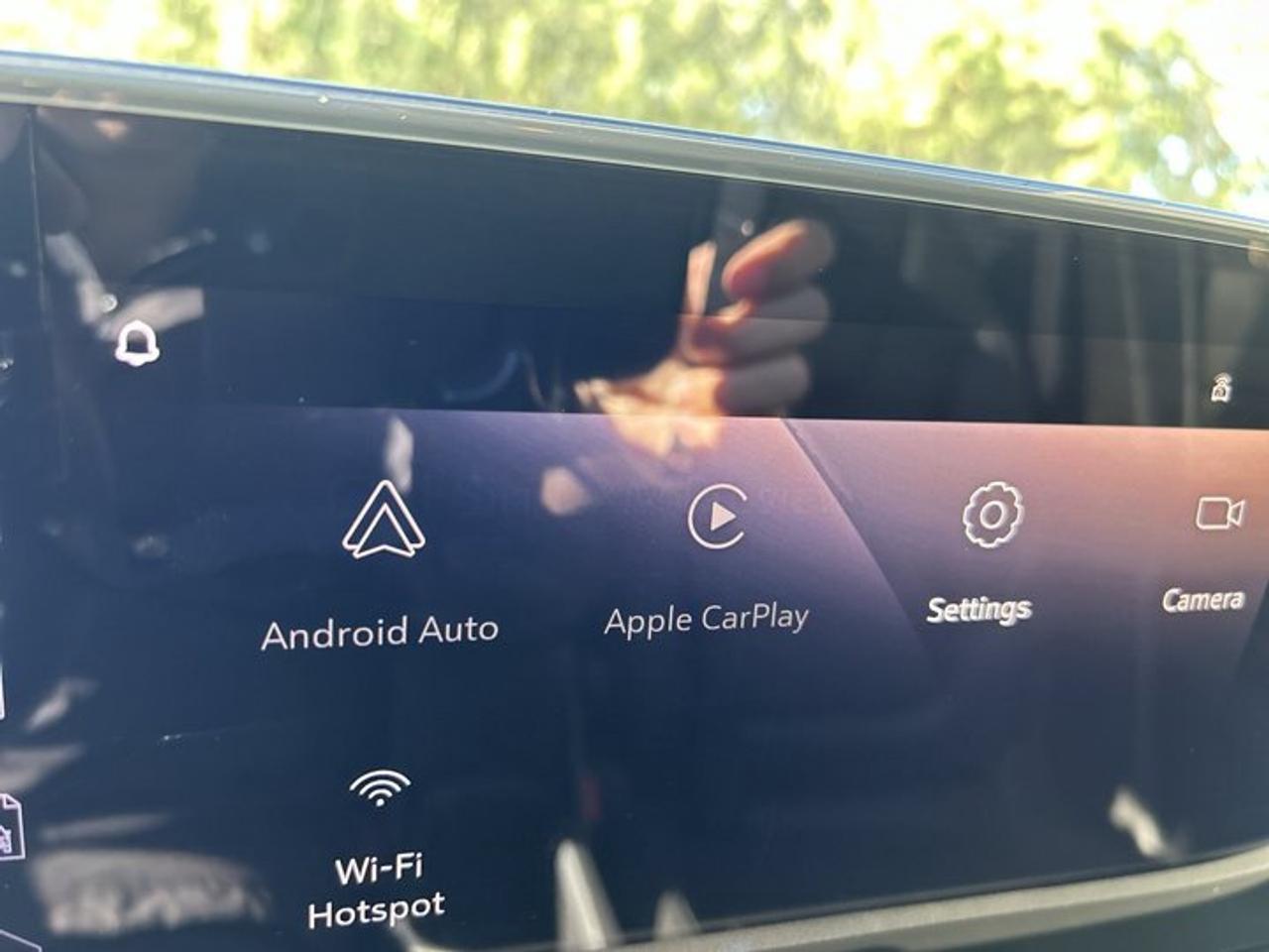 2024 Buick Encore GX Sport Touring AWD | No Accidents | Pano. Sunroof Photo