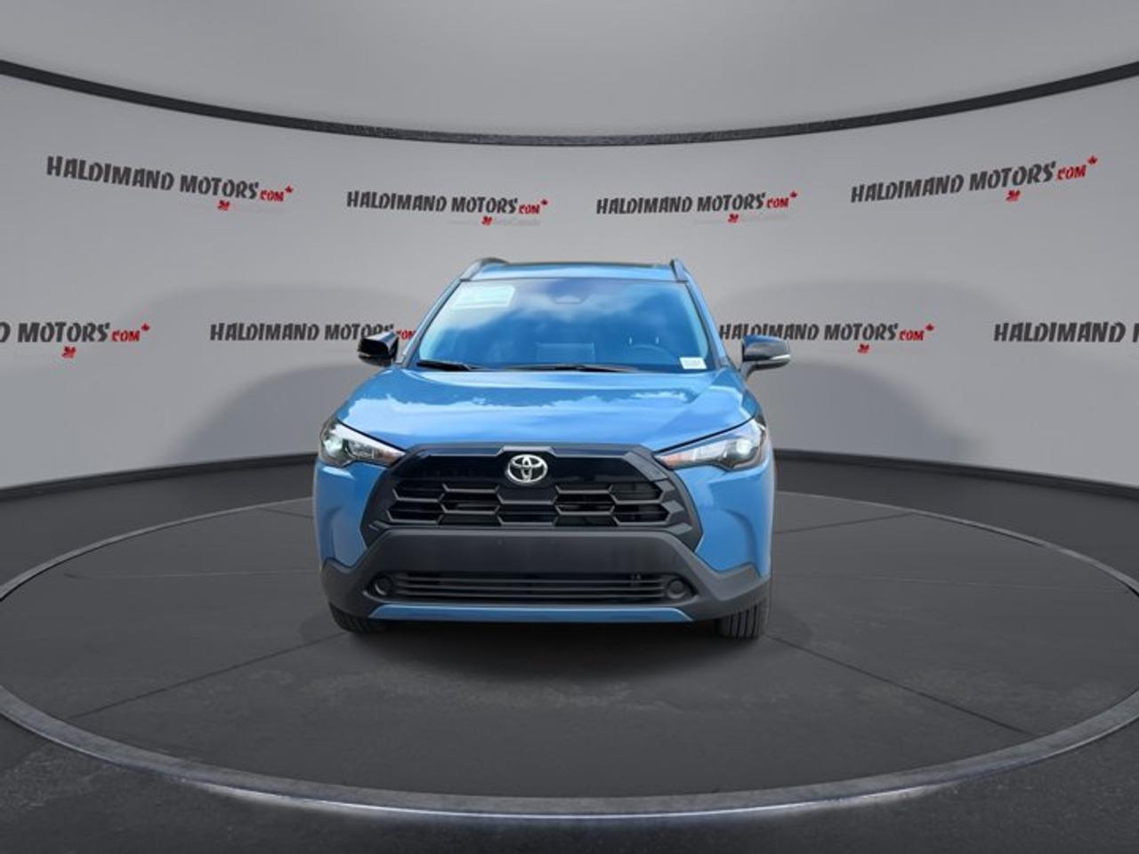 2026 Toyota Corolla Cross LE AWD | One Owner | Sunroof | Heated Steering Photo
