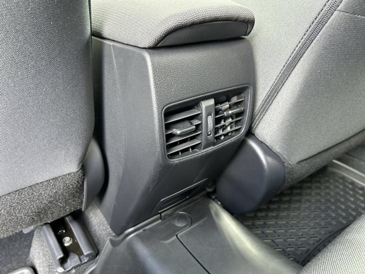 2026 Toyota Corolla Cross LE AWD | One Owner | Sunroof | Heated Steering Photo