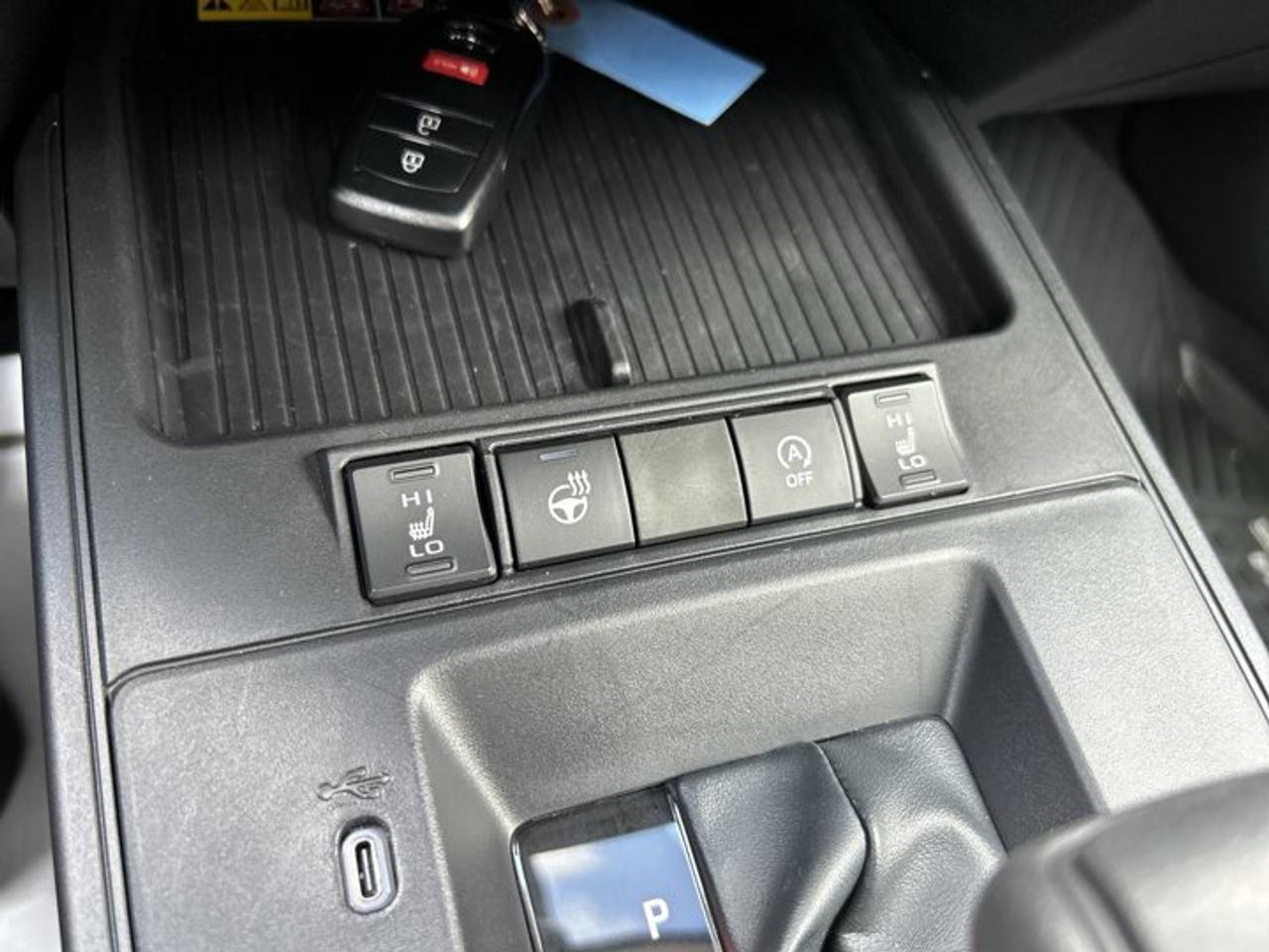 2026 Toyota Corolla Cross LE AWD | One Owner | Sunroof | Heated Steering Photo