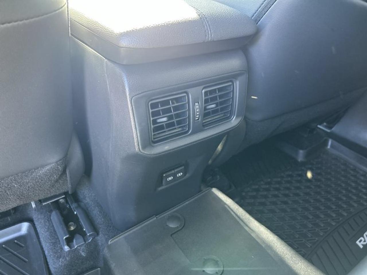 2024 Toyota RAV4 Trail AWD | No Accidents | Leather Seats | Heated Steering Photo