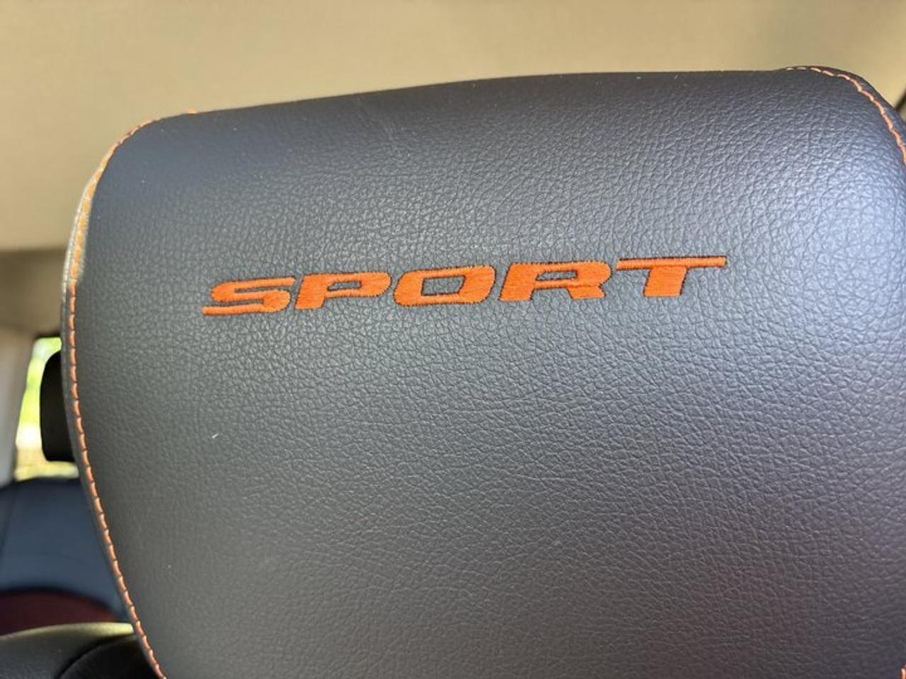 2017 RAM 1500 Sport Crew Cab 5.7' Box 4x4 | No Accidents Photo