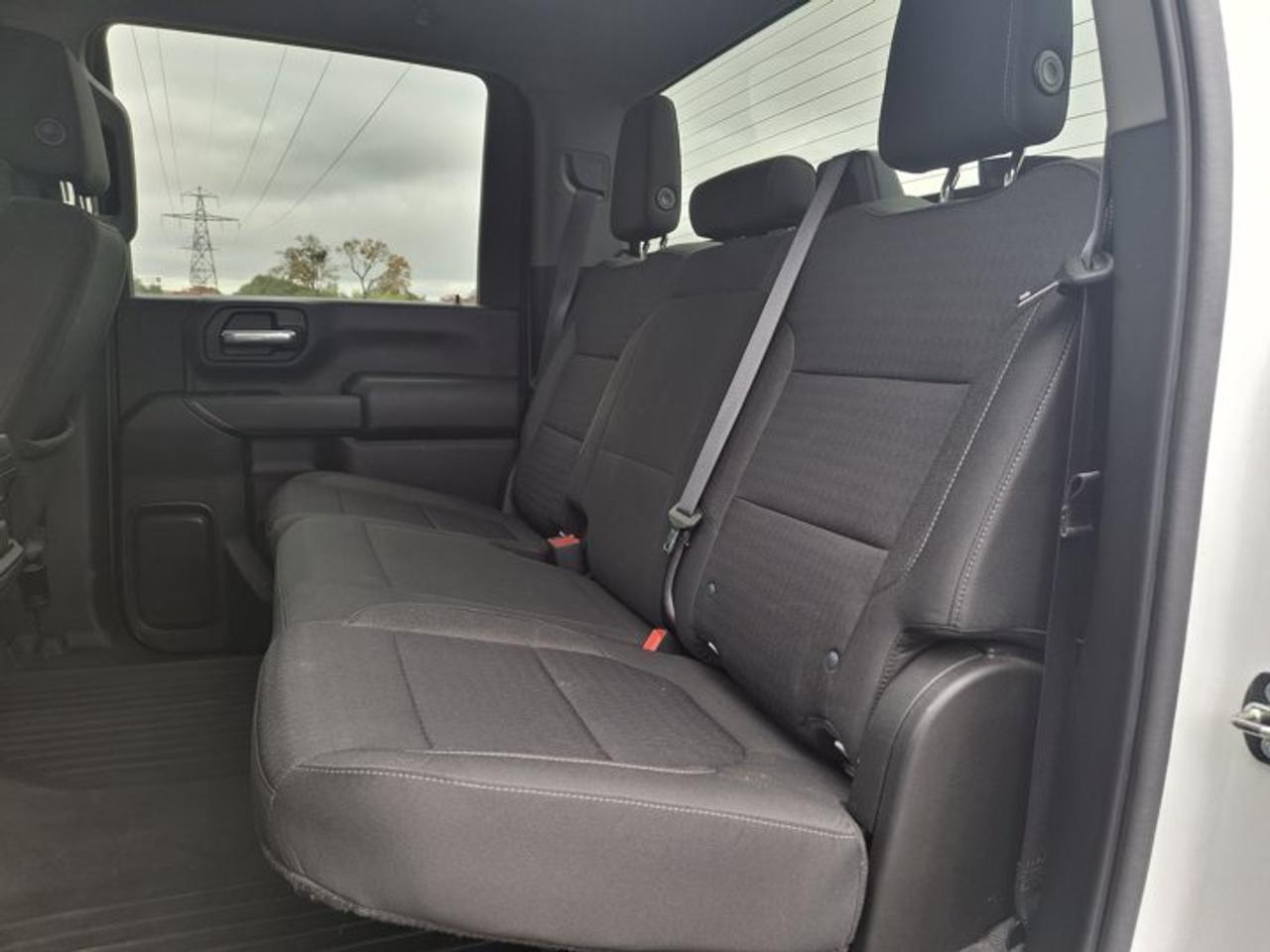 2022 Chevrolet Silverado 3500HD LT | 17K in Options! | Duramax | Heated Seats | Remote Start | Dual Climate | and More ! Photo