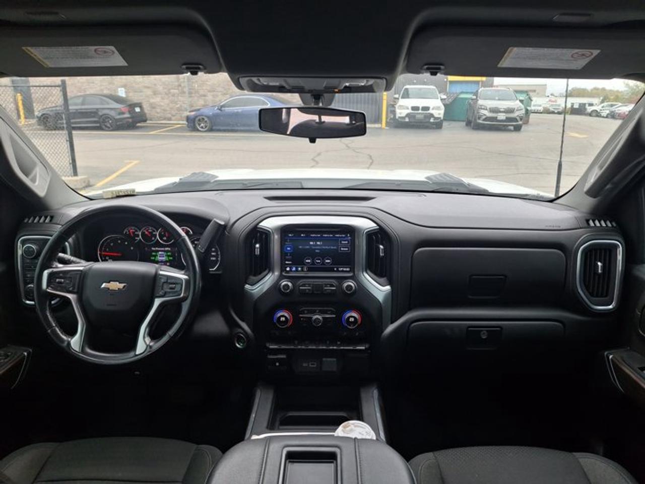 2022 Chevrolet Silverado 3500HD LT | 17K in Options! | Duramax | Heated Seats | Remote Start | Dual Climate | and More ! Photo