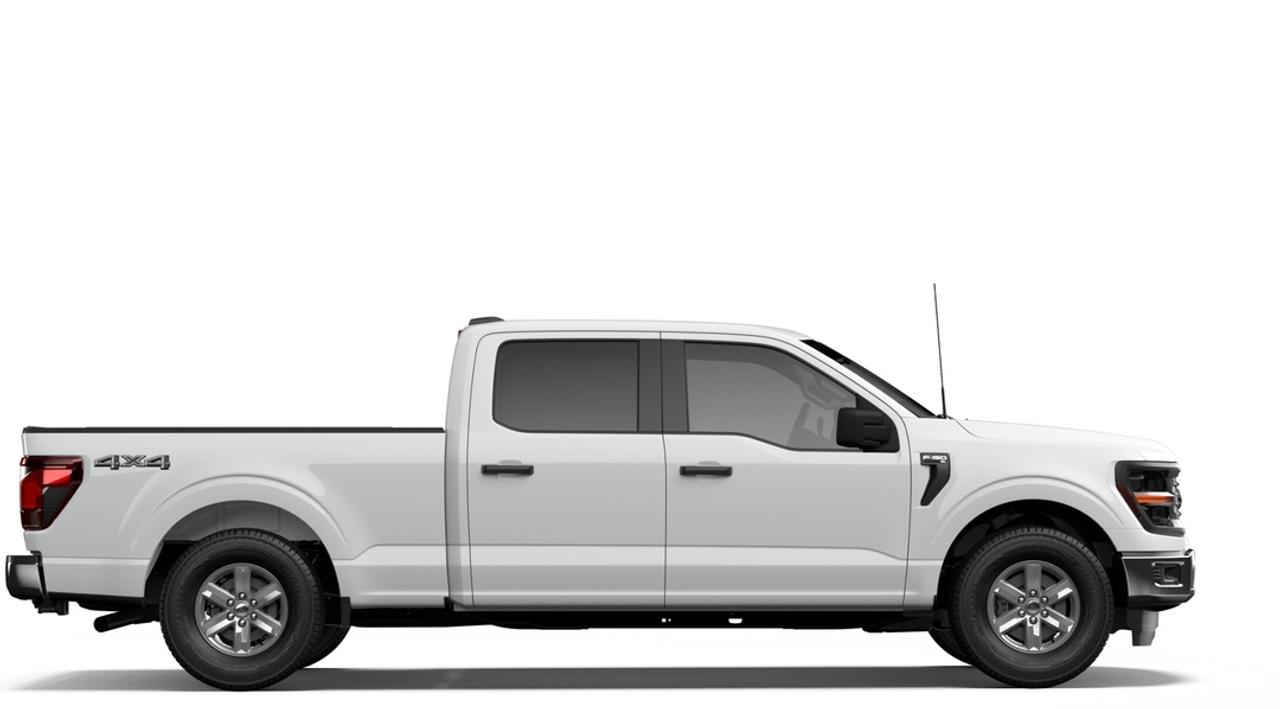 2026 Ford F-150 XL Photo