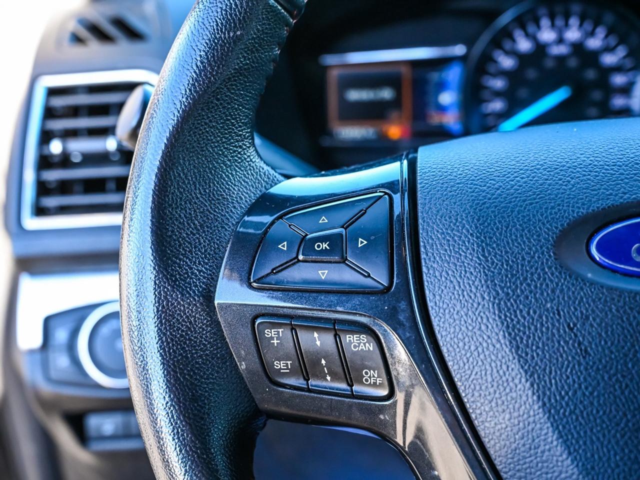 2019 Ford Explorer SPORT Photo