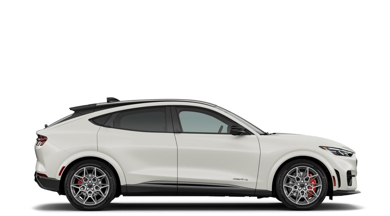 2026 Ford Mustang Mach-E GT Photo