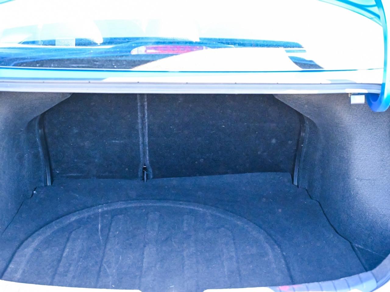 2021 Kia Forte EX Photo