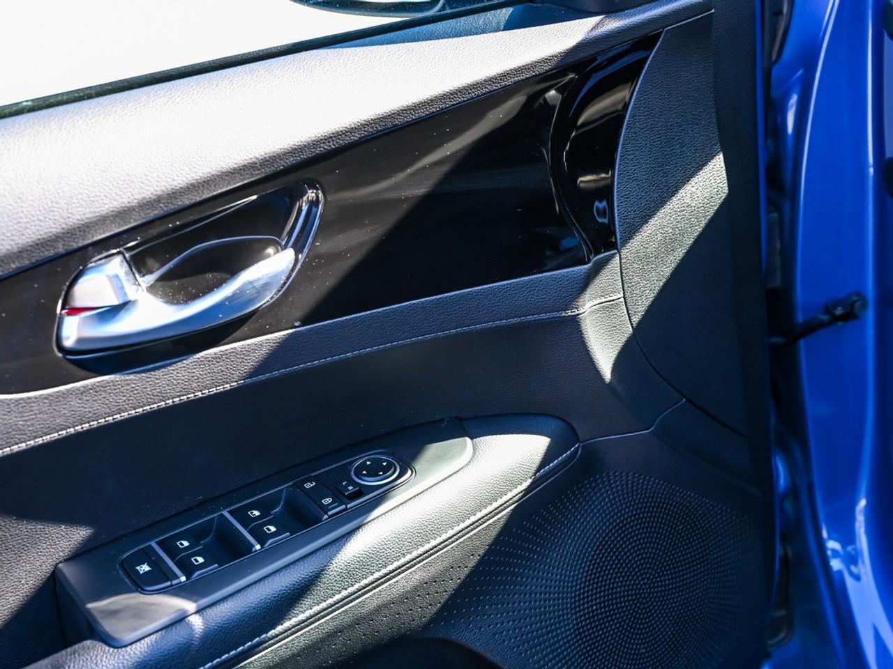 2021 Kia Forte EX Photo