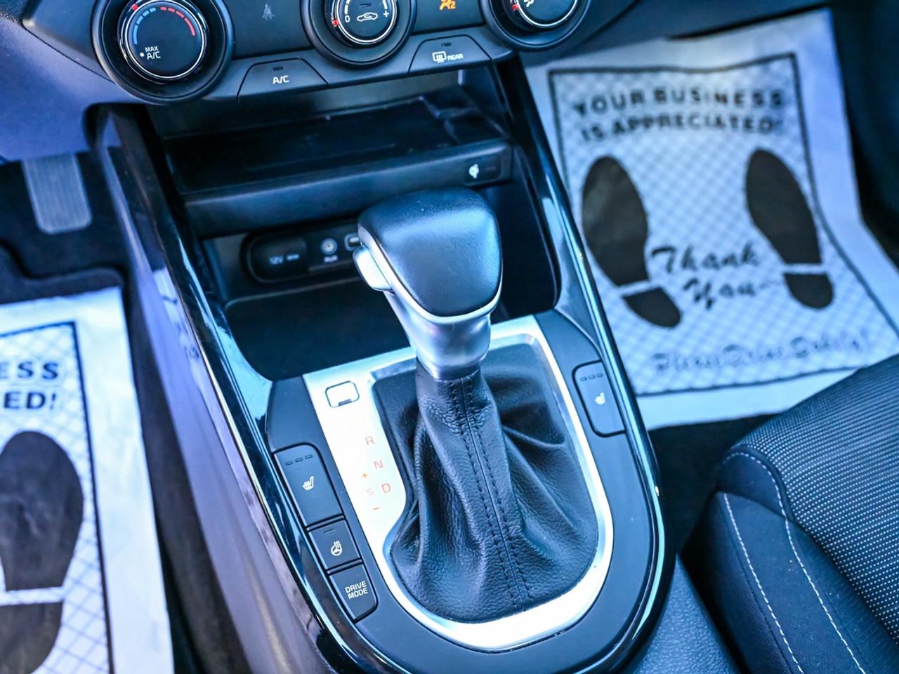 2021 Kia Forte EX Photo