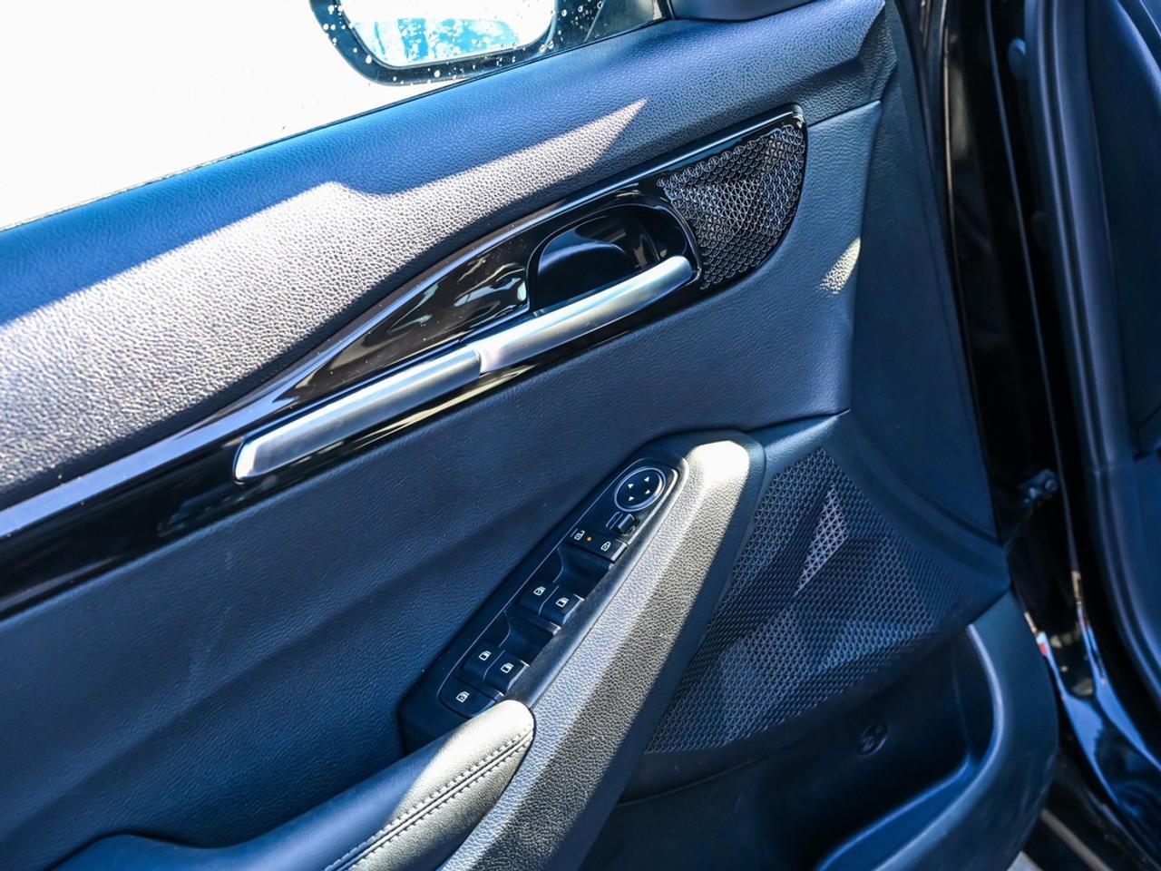 2026 Kia Seltos EX Photo